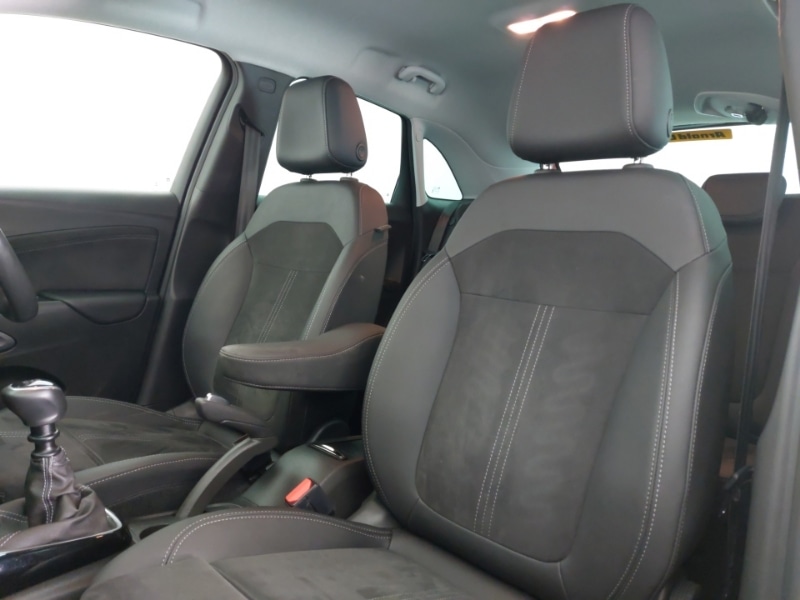 Used Vauxhall Crossland 2022 for sale - 76055431: Photo 12