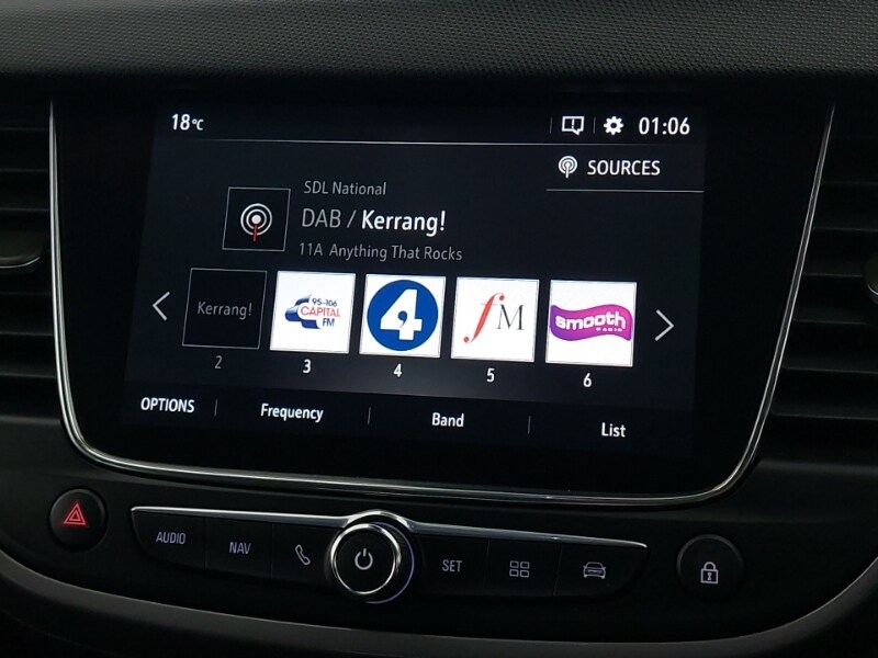 Used Vauxhall Crossland 2022 for sale - 76055431: Photo 13