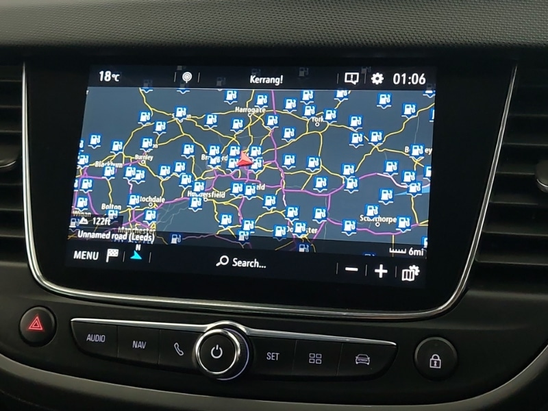 Used Vauxhall Crossland 2022 for sale - 76055431: Photo 14