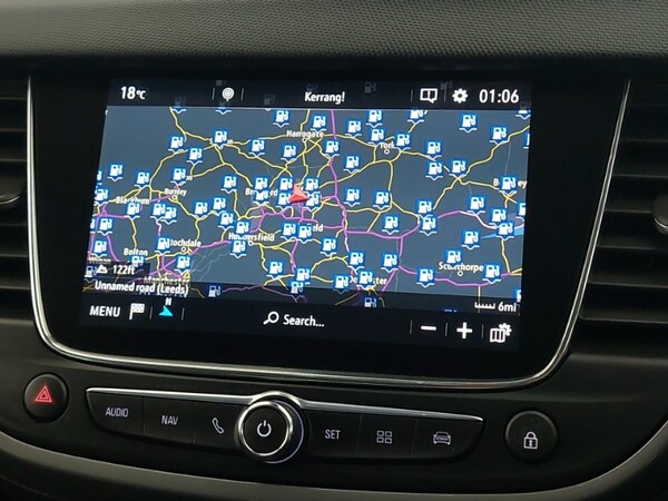 Used Vauxhall Crossland 2022 for sale - 76055431: Photo 14