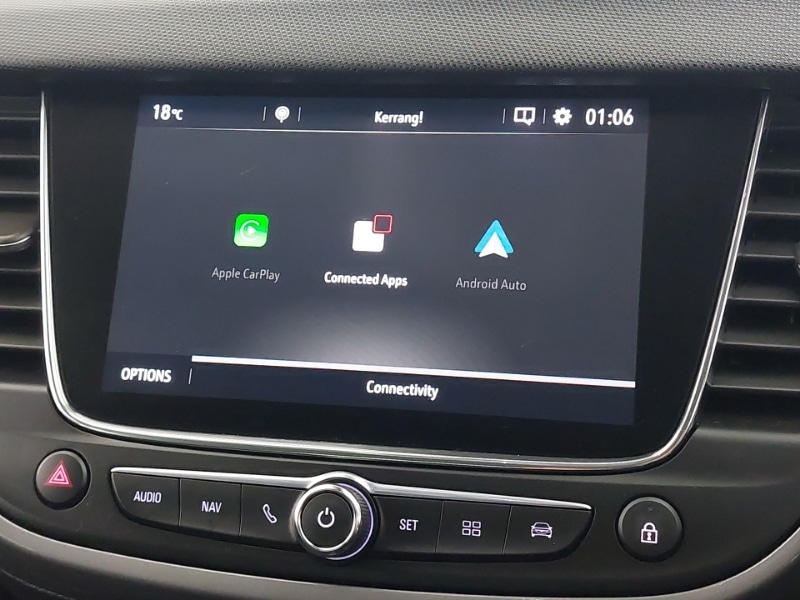 Used Vauxhall Crossland 2022 for sale - 76055431: Photo 15