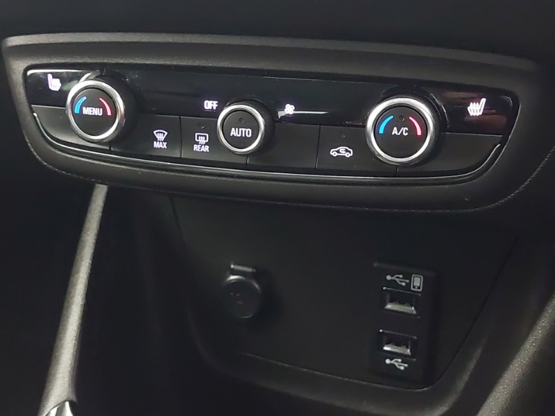 Used Vauxhall Crossland 2022 for sale - 76055431: Photo 16