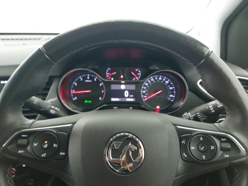 Used Vauxhall Crossland 2022 for sale - 76055431: Photo 19