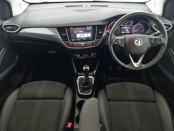 Used Vauxhall Crossland 2022 for sale - 76055431: Photo 2