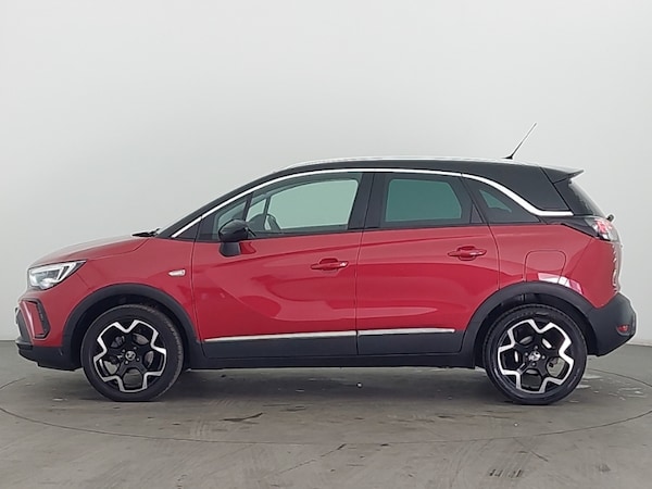 Used Vauxhall Crossland 2022 for sale - 76055431: Photo 4