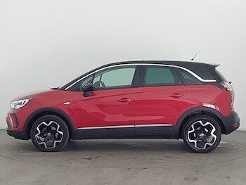 Used Vauxhall Crossland 2022 for sale - 76055431: Photo 4