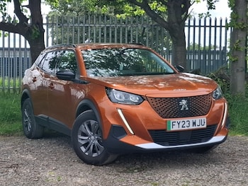Used Peugeot 2008 2023 for sale - 78795630: Photo