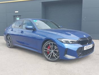 Used BMW 3 Series 2024 for sale - 78761992: Photo