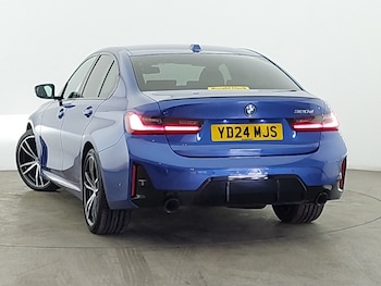 Used BMW 3 Series 2024 for sale - 78761992: Photo