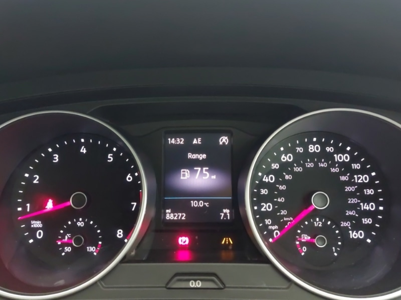 Used Volkswagen Tiguan 2018 for sale - 77141773: Photo 10