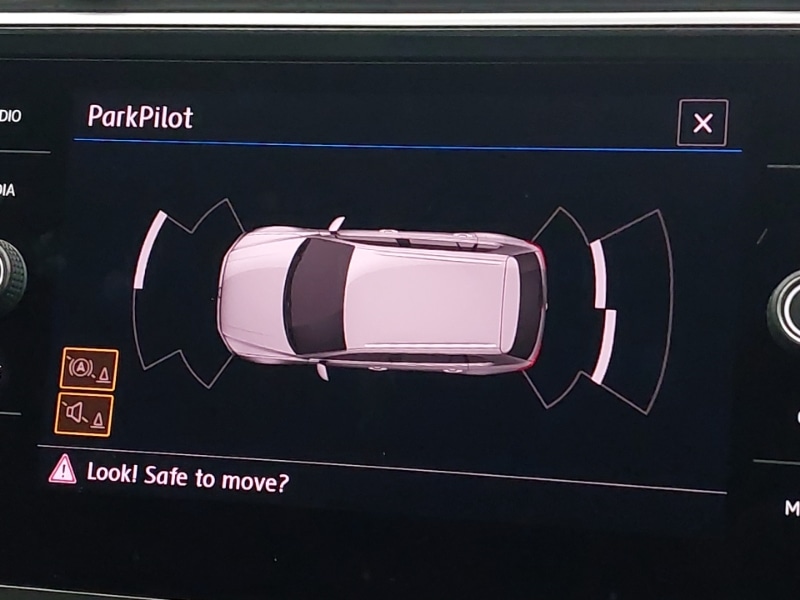 Used Volkswagen Tiguan 2018 for sale - 77141773: Photo 11