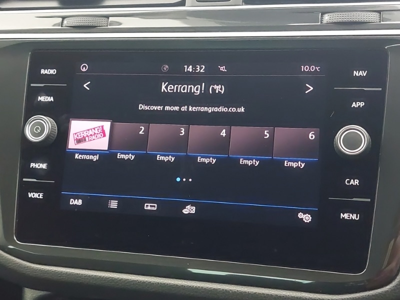 Used Volkswagen Tiguan 2018 for sale - 77141773: Photo 13