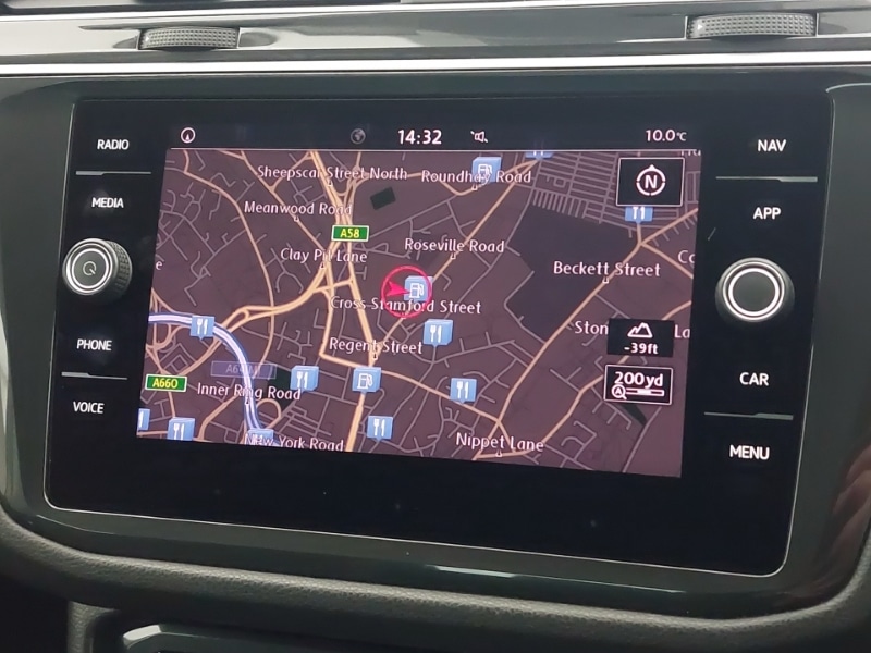 Used Volkswagen Tiguan 2018 for sale - 77141773: Photo 14