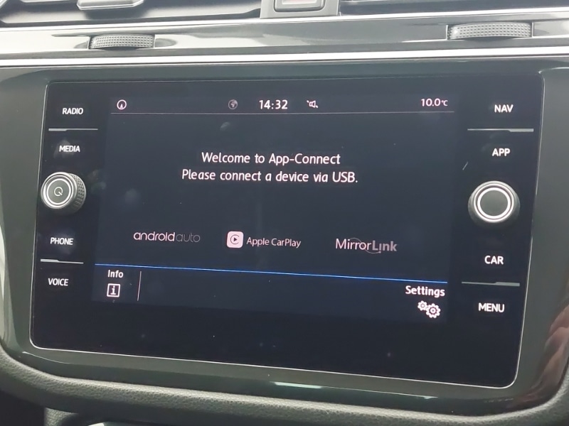 Used Volkswagen Tiguan 2018 for sale - 77141773: Photo 15