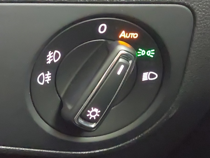 Used Volkswagen Tiguan 2018 for sale - 77141773: Photo 17