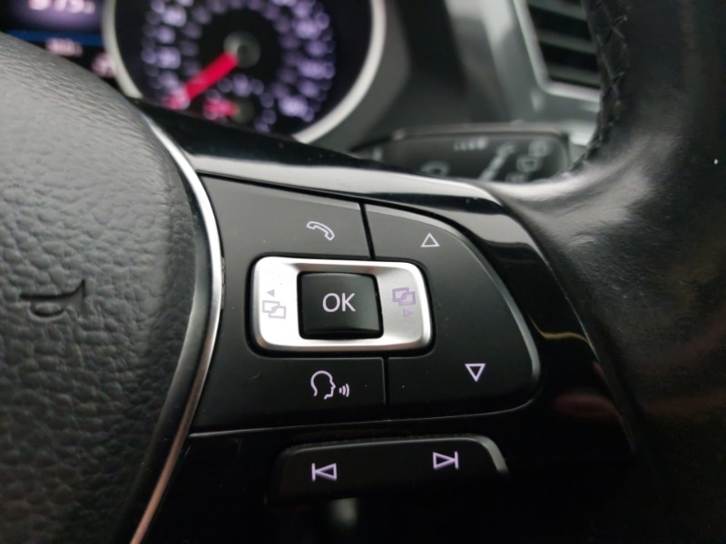 Used Volkswagen Tiguan 2018 for sale - 77141773: Photo 19