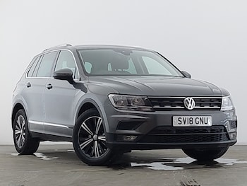 2018 - 1.4 TSi 125 SE Nav 5dr