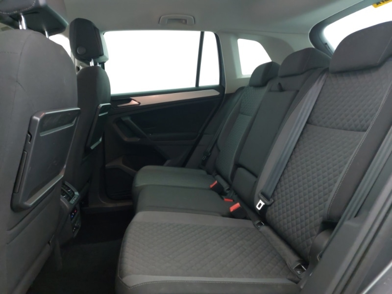 Used Volkswagen Tiguan 2018 for sale - 77141773: Photo 6