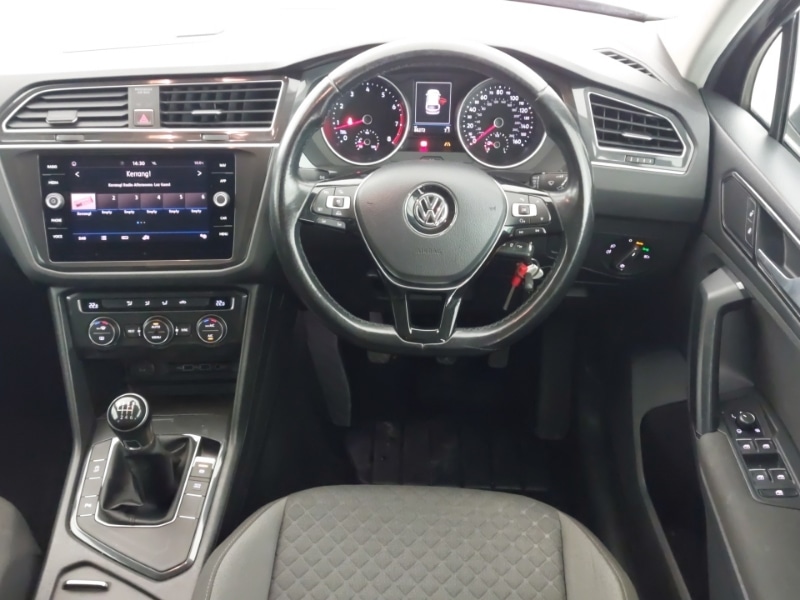 Used Volkswagen Tiguan 2018 for sale - 77141773: Photo 7