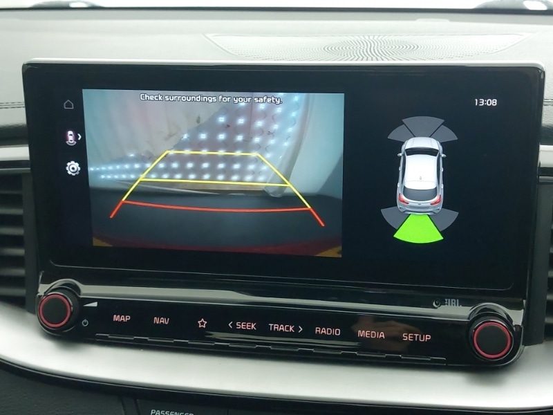 Used Kia XCeed 2021 for sale - 77380049: Photo 11