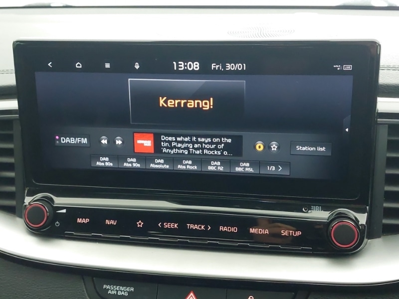 Used Kia XCeed 2021 for sale - 77380049: Photo 13