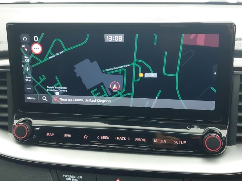 Used Kia XCeed 2021 for sale - 77380049: Photo 14