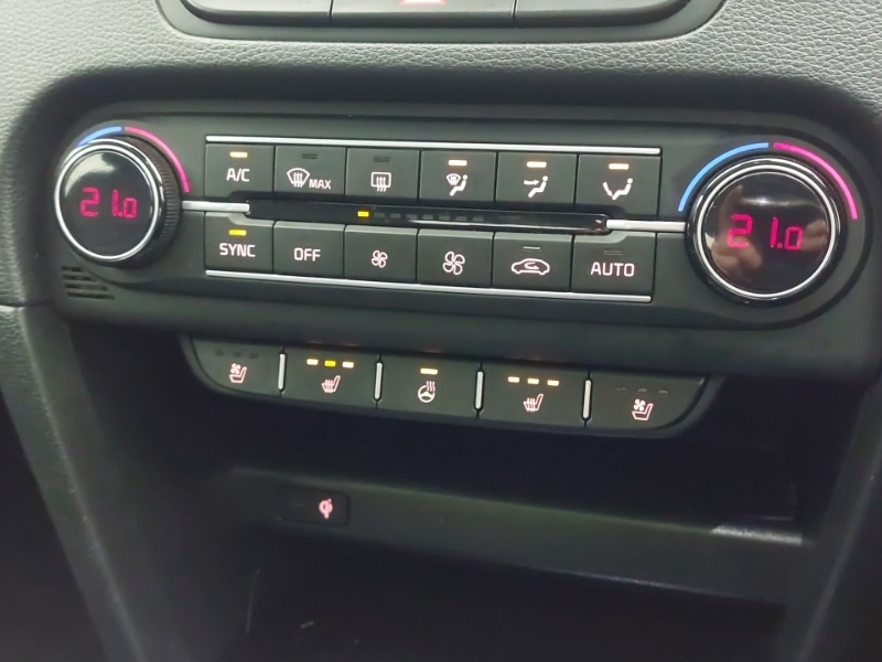 Used Kia XCeed 2021 for sale - 77380049: Photo 16