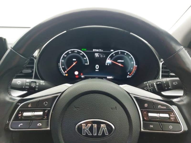 Used Kia XCeed 2021 for sale - 77380049: Photo 19