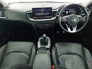 Used Kia XCeed 2021 for sale - 77380049: Photo