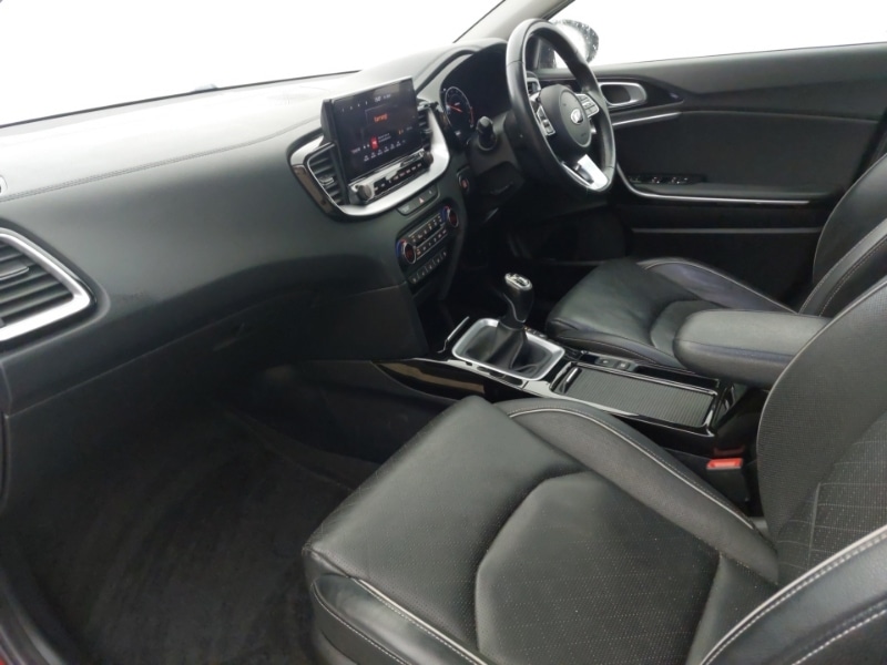 Used Kia XCeed 2021 for sale - 77380049: Photo 5