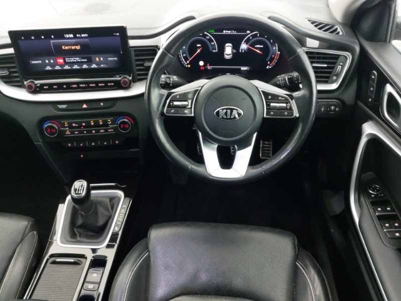 Used Kia XCeed 2021 for sale - 77380049: Photo 7