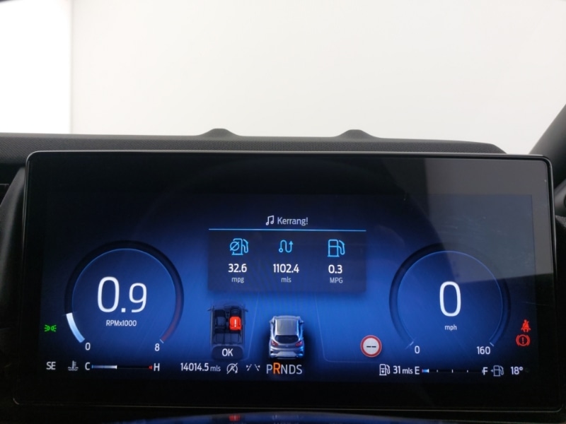 Used Ford Puma 2025 for sale - 78126085: Photo 10