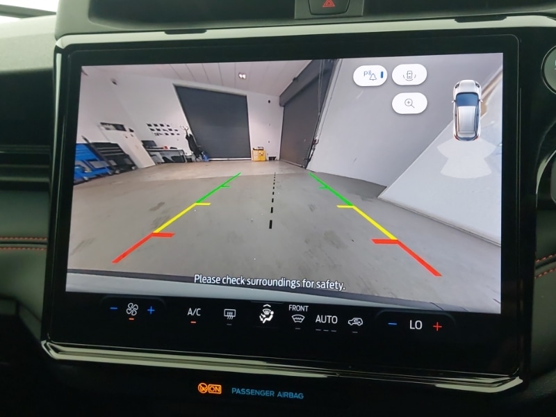 Used Ford Puma 2025 for sale - 78126085: Photo 11