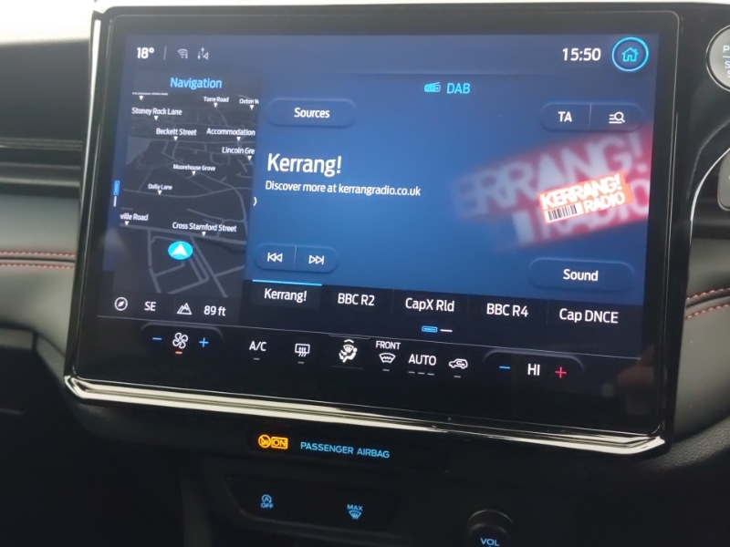 Used Ford Puma 2025 for sale - 78126085: Photo 13