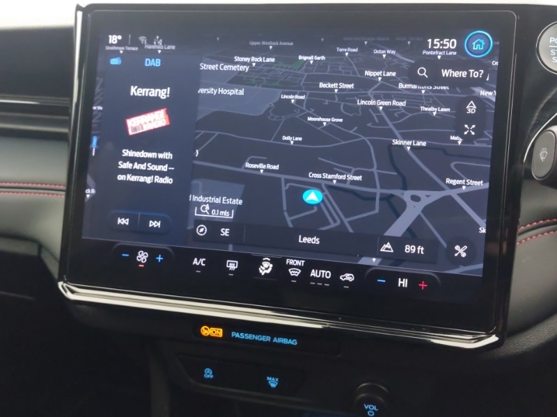 Used Ford Puma 2025 for sale - 78126085: Photo 14