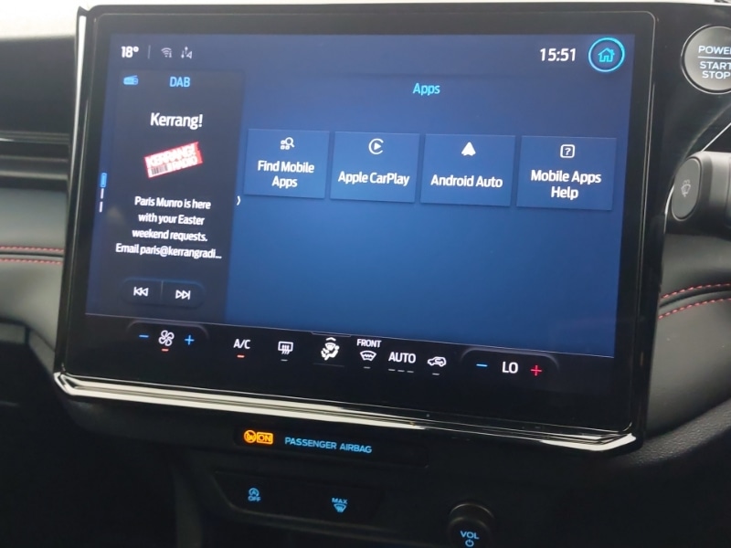 Used Ford Puma 2025 for sale - 78126085: Photo 16