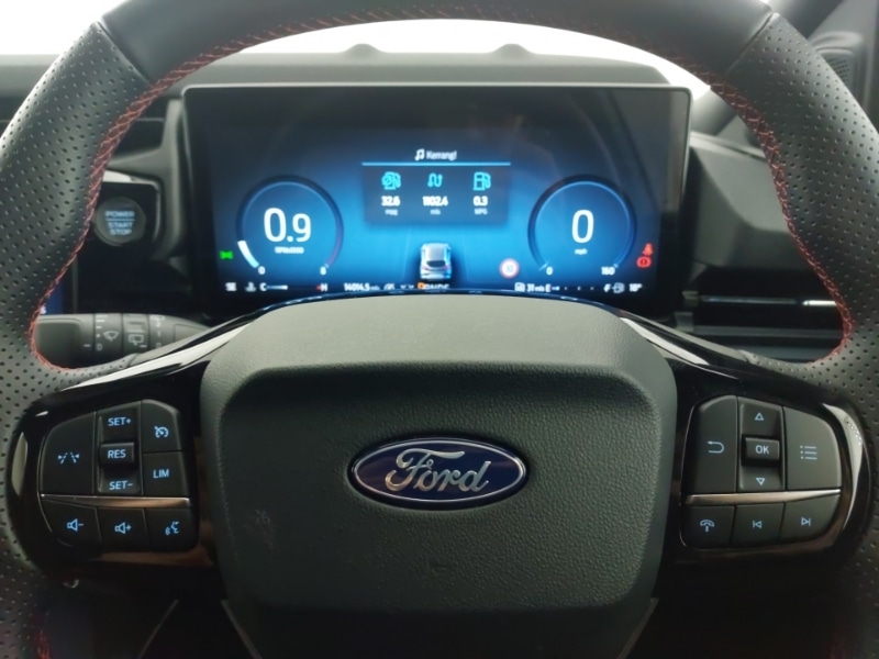 Used Ford Puma 2025 for sale - 78126085: Photo 18