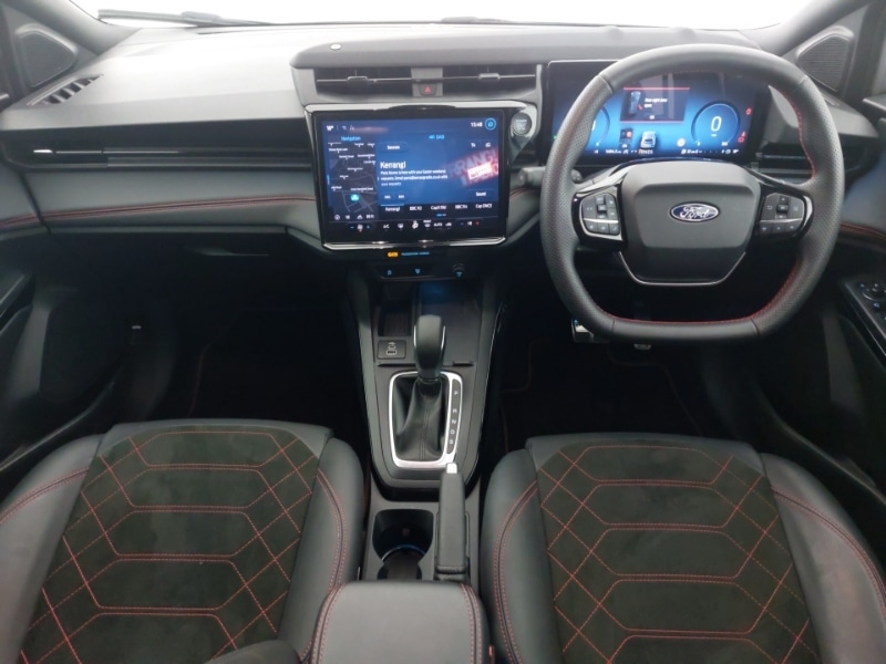 Used Ford Puma 2025 for sale - 78126085: Photo 2