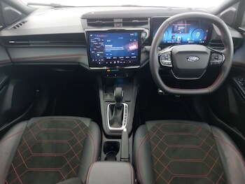 Used Ford Puma 2025 for sale - 78126085: Photo