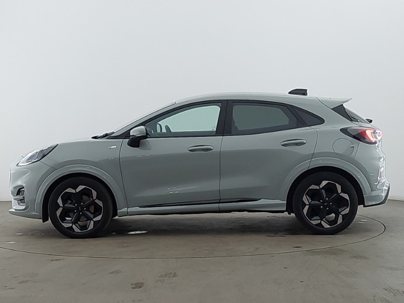 Used Ford Puma 2025 for sale - 78126085: Photo 4