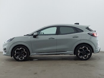 Used Ford Puma 2025 for sale - 78126085: Photo