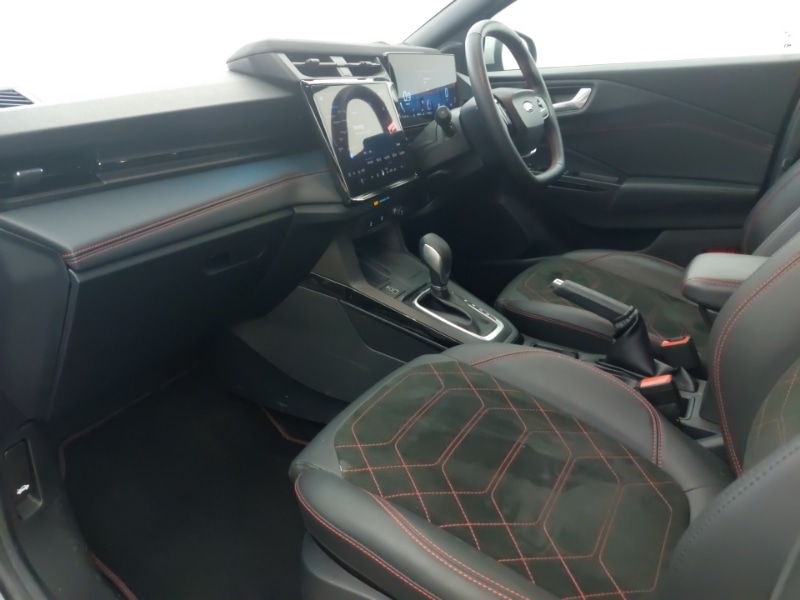 Used Ford Puma 2025 for sale - 78126085: Photo 5