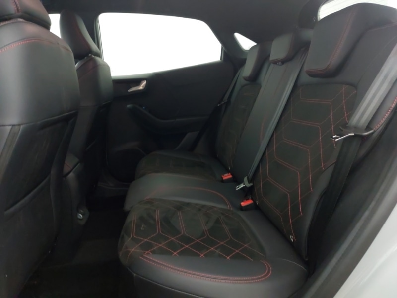 Used Ford Puma 2025 for sale - 78126085: Photo 6