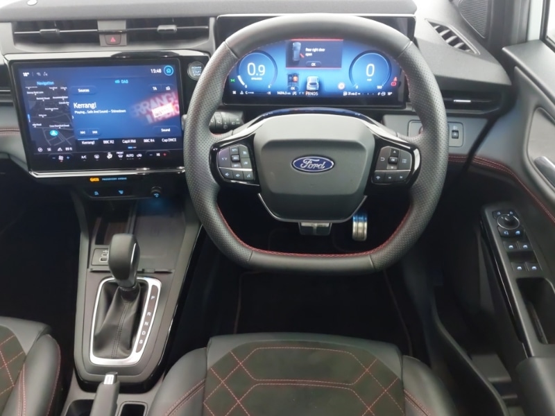 Used Ford Puma 2025 for sale - 78126085: Photo 7