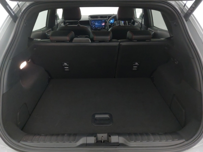 Used Ford Puma 2025 for sale - 78126085: Photo 8