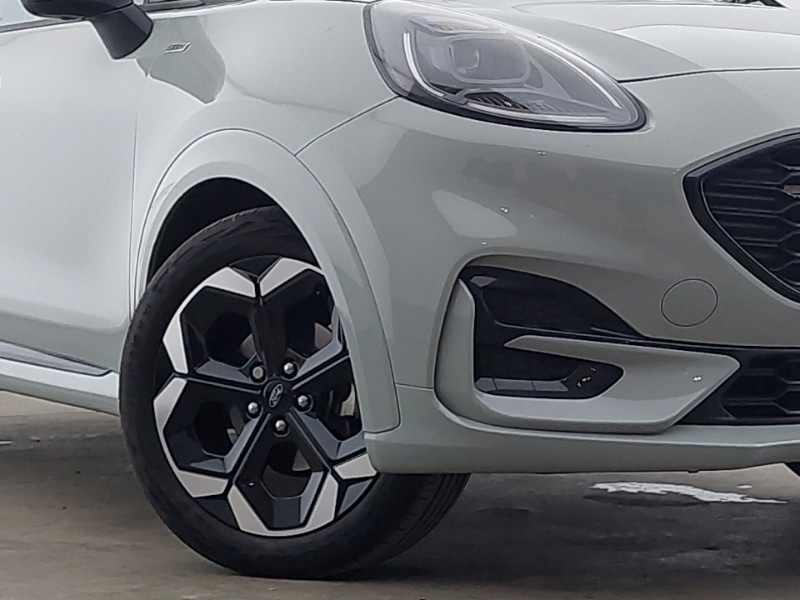 Used Ford Puma 2025 for sale - 78126085: Photo 9