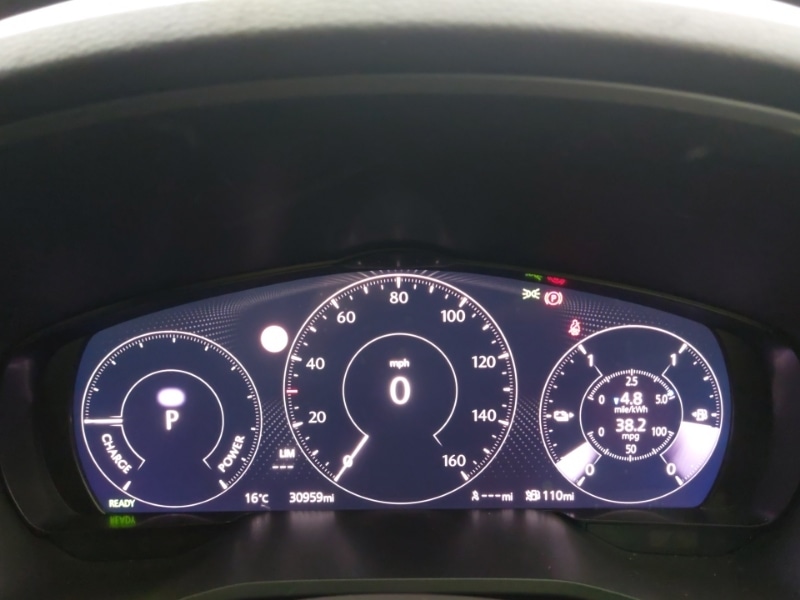 Used Mazda CX-60 2023 for sale - 78164438: Photo 10