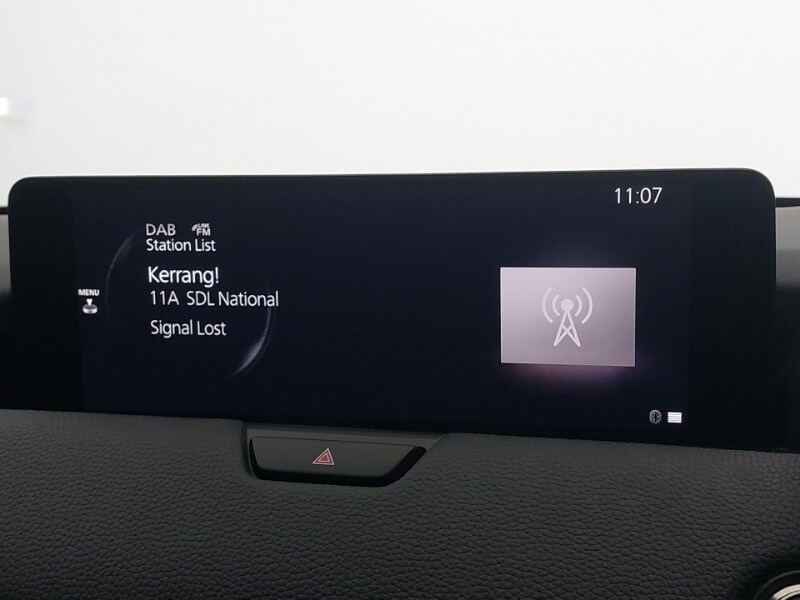 Used Mazda CX-60 2023 for sale - 78164438: Photo 13