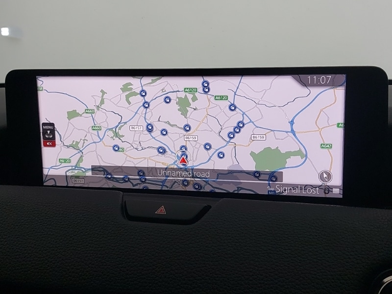 Used Mazda CX-60 2023 for sale - 78164438: Photo 14