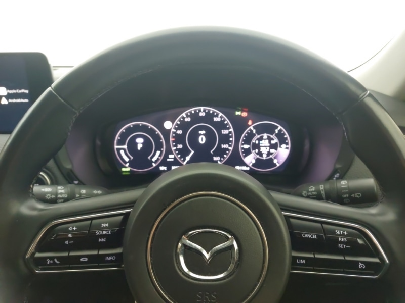 Used Mazda CX-60 2023 for sale - 78164438: Photo 19